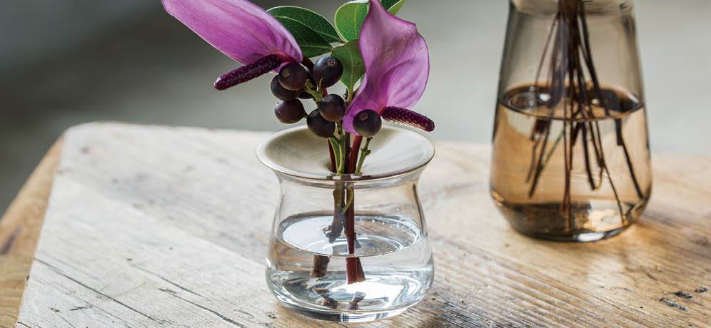 LUNA vase 80x130mm - Image 5