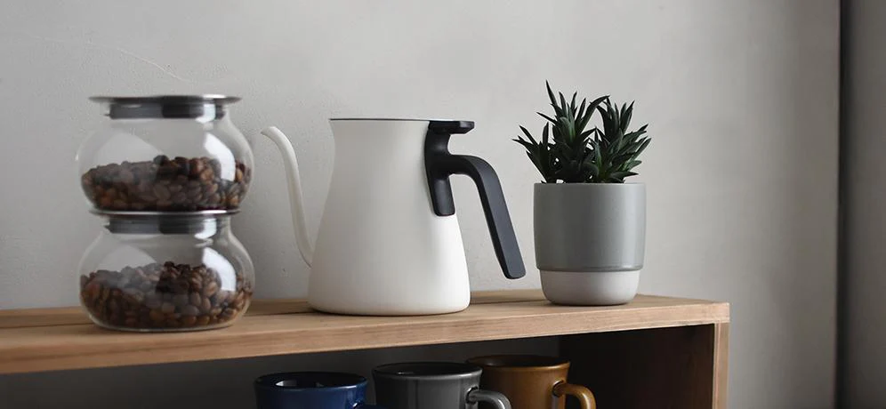 POUR OVER KETTLE 900ml / 30oz - Image 4