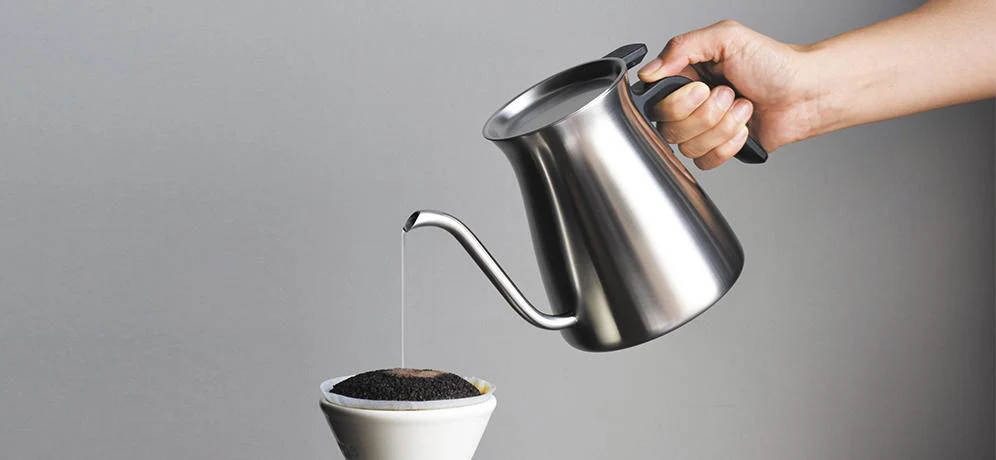 POUR OVER KETTLE 900ml / 30oz - Image 5
