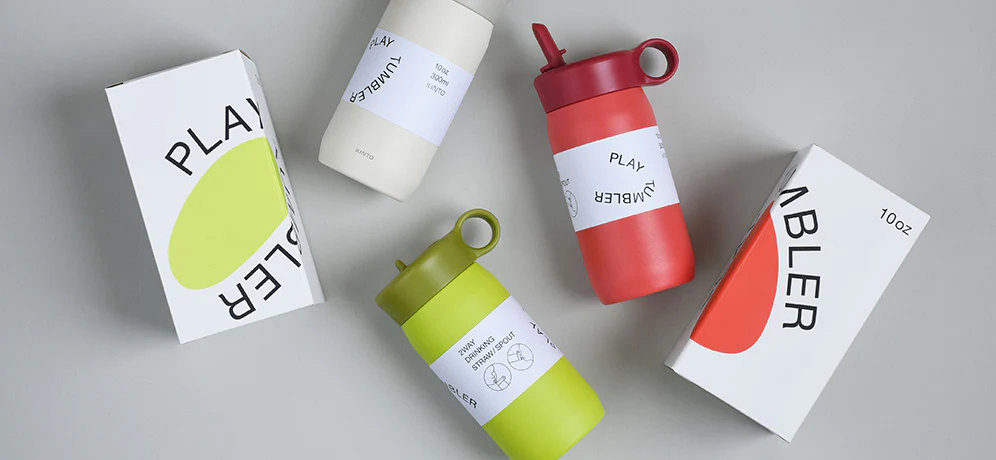 PLAY TUMBLER 300ml - Image 8