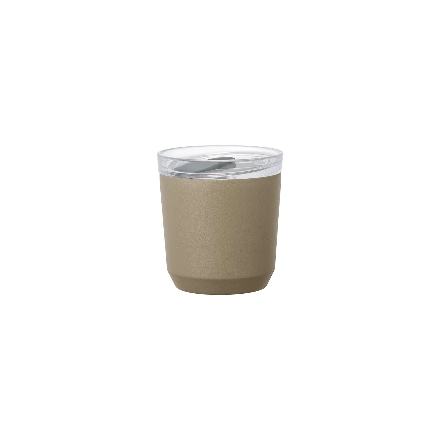 TO GO TUMBLER 240ml / 8oz with plug - Image 3