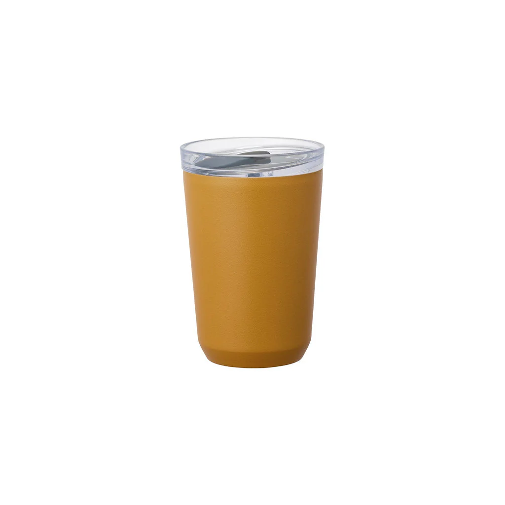 TO GO TUMBLER 360ml / 12oz with plug - Image 6