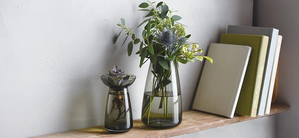 AQUA CULTURE VASE 80mm / 3in - Image 4