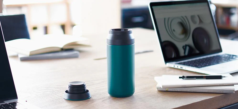 TRAVEL TUMBLER 350ml - Image 10