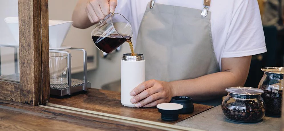 TRAVEL TUMBLER 350ml - Image 11