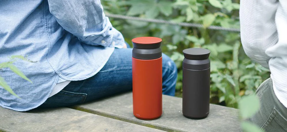 TRAVEL TUMBLER 350ml - Image 12