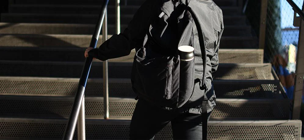 TRAVEL TUMBLER 500ml - Image 8