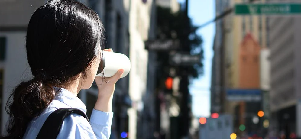 TRAVEL TUMBLER 500ml - Image 9