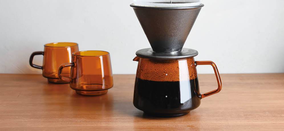 SEPIA jug 300ml / 14oz - Image 3