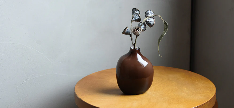 SACCO vase glass 02 - Image 5