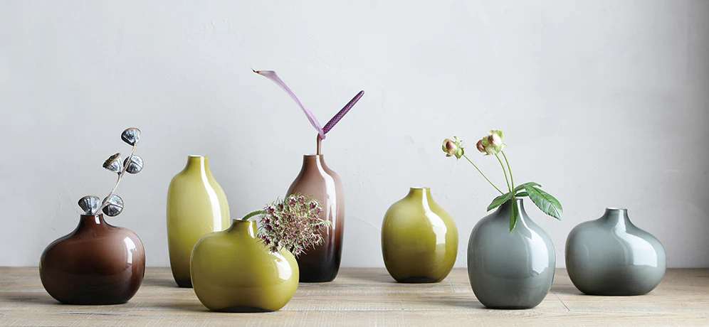 SACCO vase glass 02 - Image 6