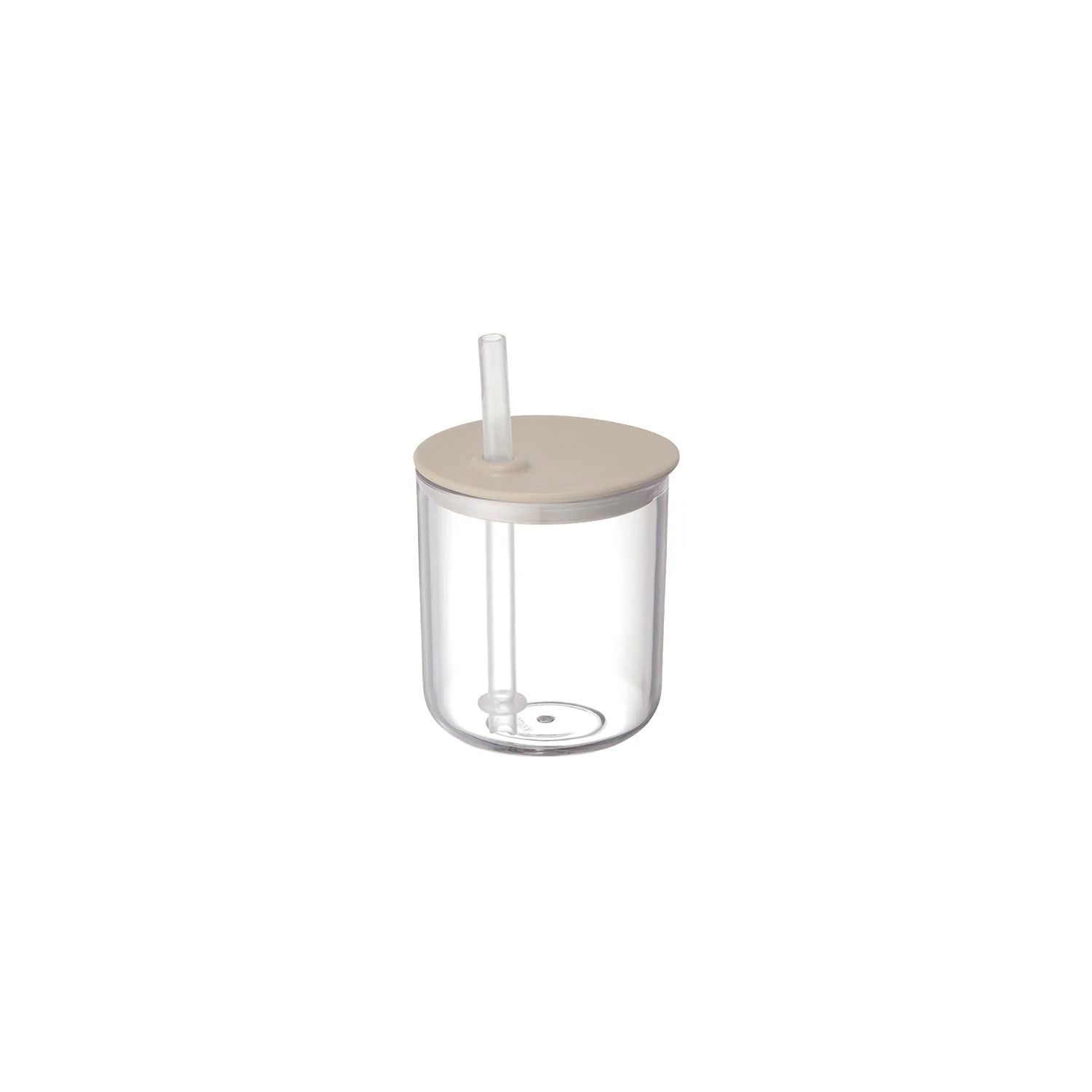 BONBO straw cup 200ml - Image 3