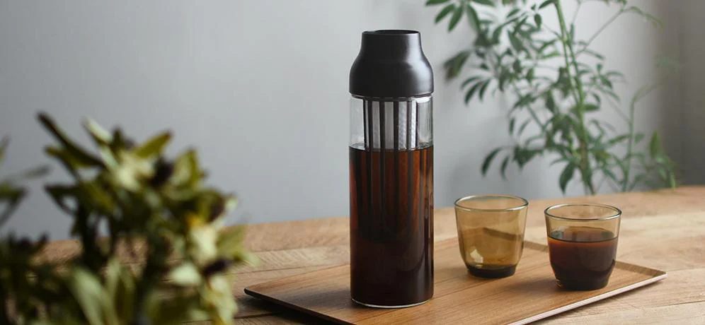 CAPSULE cold brew carafe 1L / 34oz - Image 4