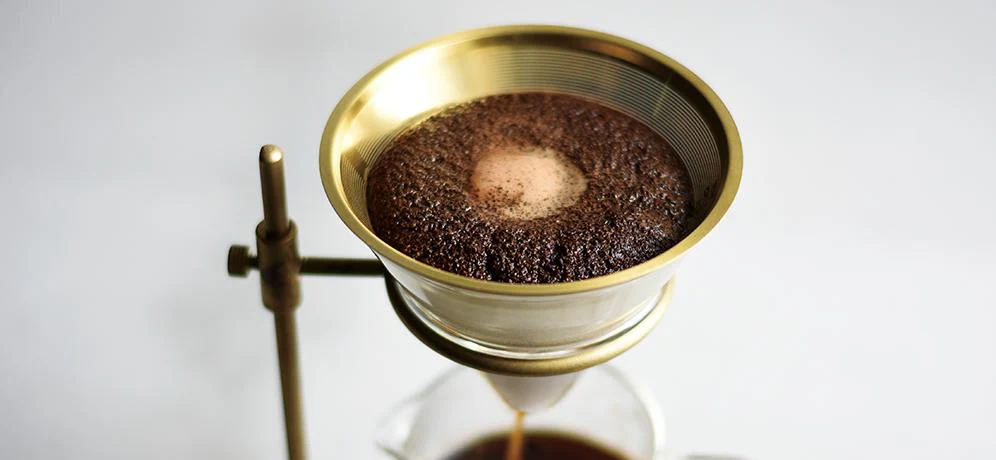 SCS-S02 brewer stand set 4cups - Image 4