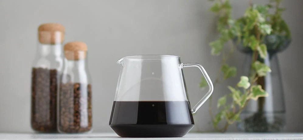 SCS-S02 coffee server 4cups - Image 3