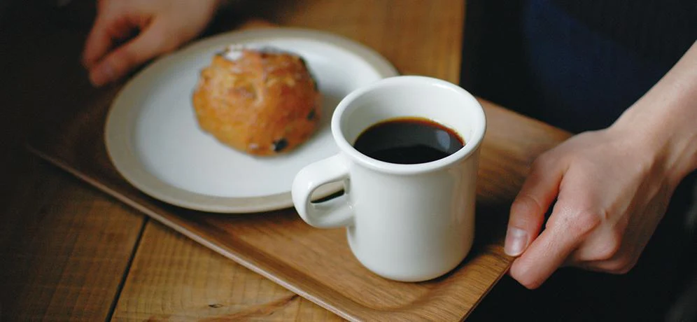 SCS tray 315x195mm / 13x8in walnut - Image 3