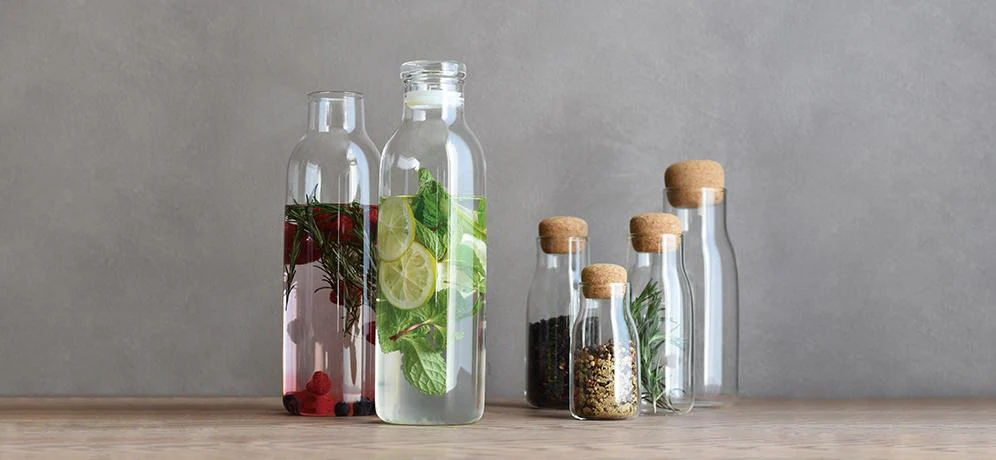 BOTTLIT carafe 1L / 34oz - Image 3