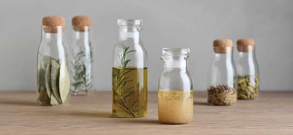 BOTTLIT dressing bottle 250ml / 9oz - Image 3