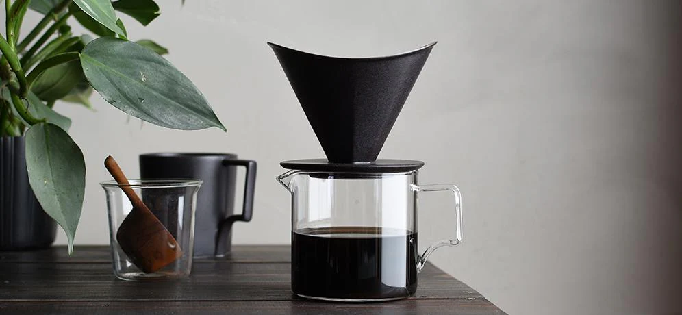 OCT coffee jug 300ml / 10oz - Image 3