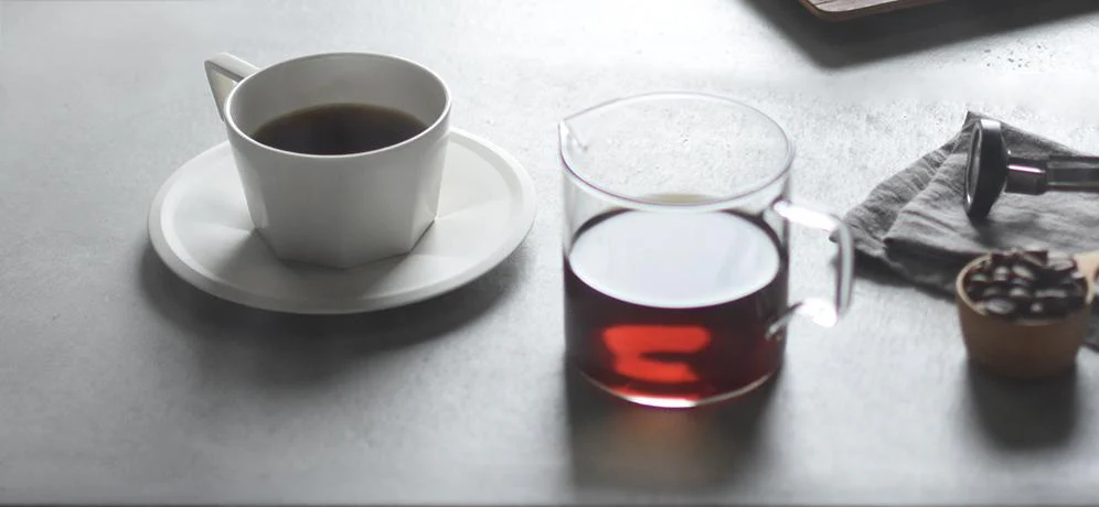 OCT coffee jug 600ml / 24oz - Image 4