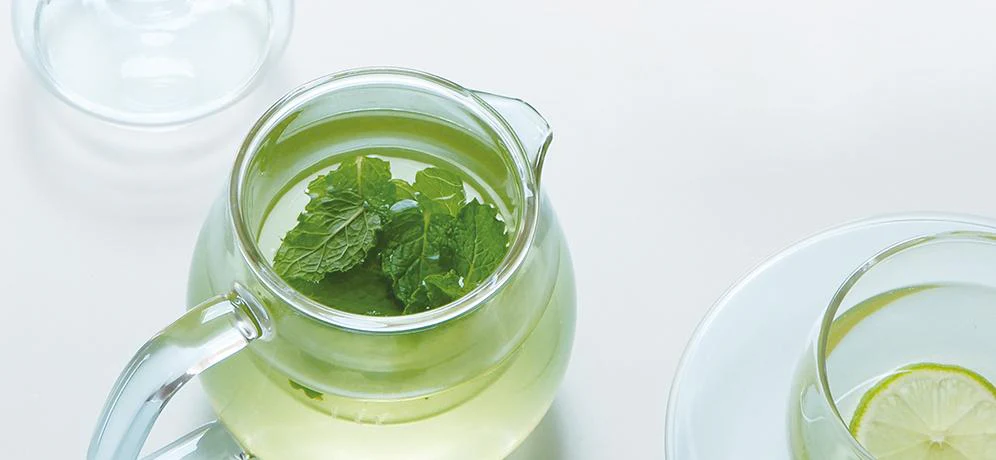 UNITEA teapot 680ml / 24oz glass - Image 4